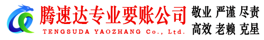 黄陂收账公司